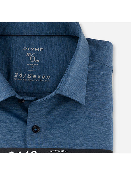 Olymp Super slim fit Skjorte